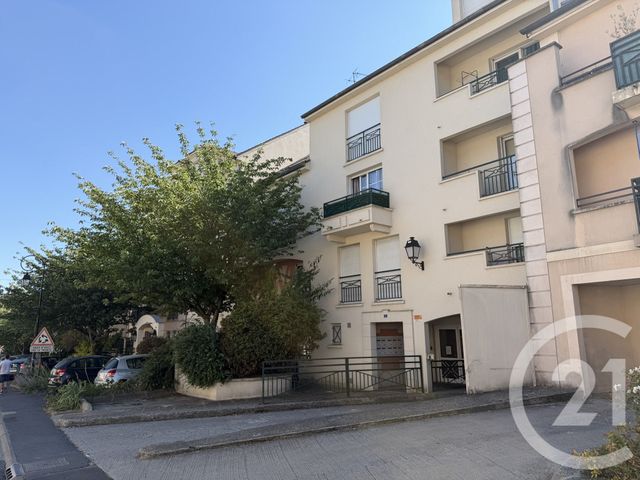 Appartement F1 à vendre - 1 pièce - 33.01 m2 - CLAYE SOUILLY - 77 - ILE-DE-FRANCE - Century 21 Avenir Immobilier
