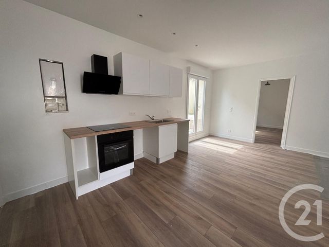 Appartement F3 à louer LE MESNIL AMELOT