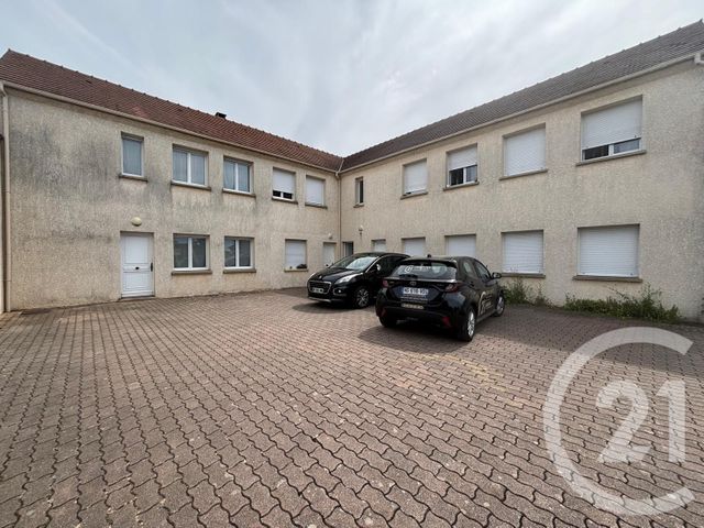 Appartement F3 à louer - 3 pièces - 62.72 m2 - LE MESNIL AMELOT - 77 - ILE-DE-FRANCE - Century 21 Avenir Immobilier
