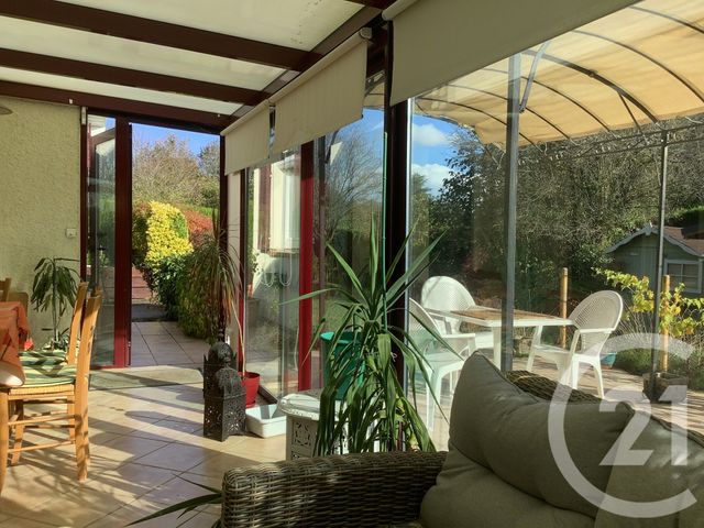 maison à vendre - 5 pièces - 98.0 m2 - CLAYE SOUILLY - 77 - ILE-DE-FRANCE - Century 21 Avenir Immobilier