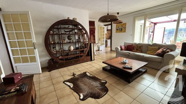 maison à vendre - 5 pièces - 98.0 m2 - CLAYE SOUILLY - 77 - ILE-DE-FRANCE - Century 21 Avenir Immobilier