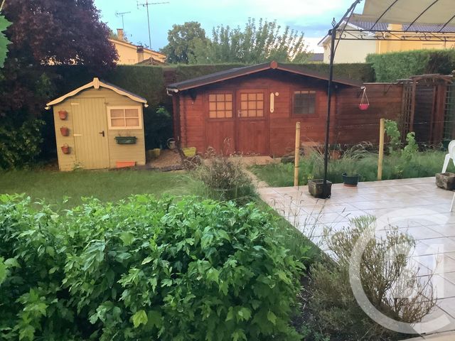 maison à vendre - 5 pièces - 98.0 m2 - CLAYE SOUILLY - 77 - ILE-DE-FRANCE - Century 21 Avenir Immobilier