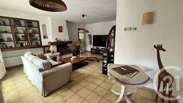 maison à vendre - 5 pièces - 98.0 m2 - CLAYE SOUILLY - 77 - ILE-DE-FRANCE - Century 21 Avenir Immobilier