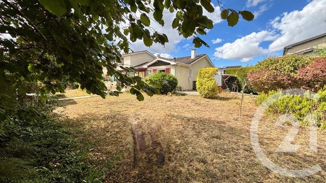 maison à vendre - 5 pièces - 98.0 m2 - CLAYE SOUILLY - 77 - ILE-DE-FRANCE - Century 21 Avenir Immobilier