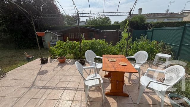 maison à vendre - 5 pièces - 98.0 m2 - CLAYE SOUILLY - 77 - ILE-DE-FRANCE - Century 21 Avenir Immobilier