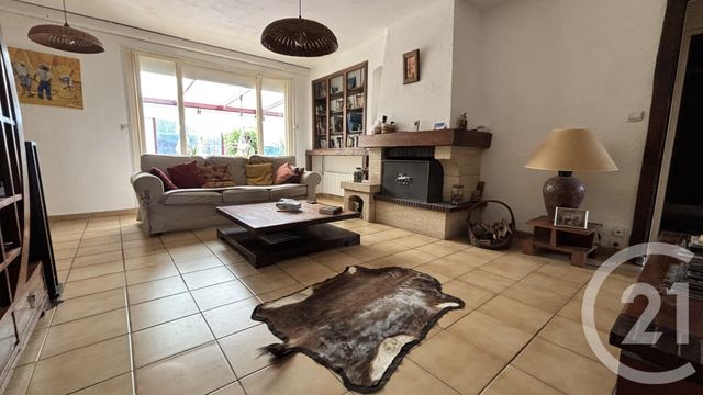 maison à vendre - 5 pièces - 98.0 m2 - CLAYE SOUILLY - 77 - ILE-DE-FRANCE - Century 21 Avenir Immobilier
