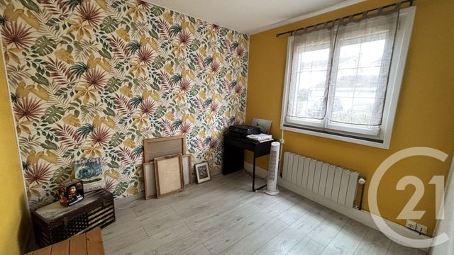 maison à vendre - 5 pièces - 98.0 m2 - CLAYE SOUILLY - 77 - ILE-DE-FRANCE - Century 21 Avenir Immobilier