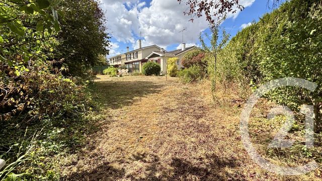 maison à vendre - 5 pièces - 98.0 m2 - CLAYE SOUILLY - 77 - ILE-DE-FRANCE - Century 21 Avenir Immobilier