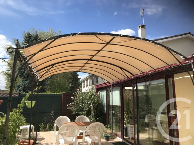 maison - CLAYE SOUILLY - 77