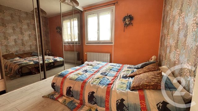 maison à vendre - 5 pièces - 98.0 m2 - CLAYE SOUILLY - 77 - ILE-DE-FRANCE - Century 21 Avenir Immobilier
