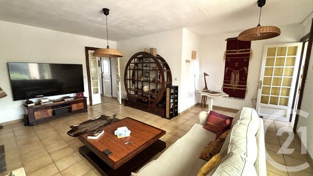 maison à vendre - 5 pièces - 98.0 m2 - CLAYE SOUILLY - 77 - ILE-DE-FRANCE - Century 21 Avenir Immobilier