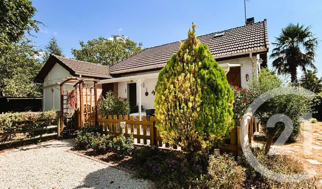 Maison à vendre PRECY SUR MARNE