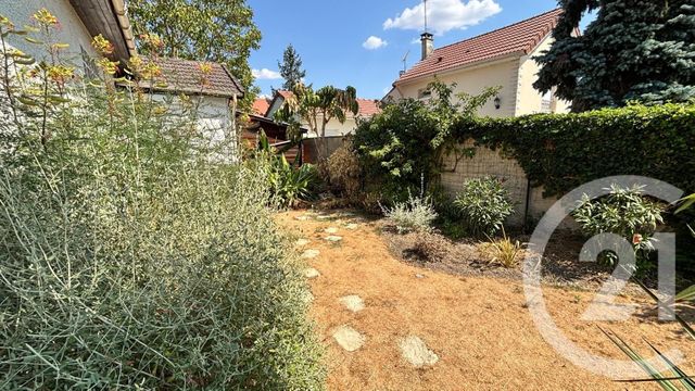 maison à vendre - 4 pièces - 96.0 m2 - PRECY SUR MARNE - 77 - ILE-DE-FRANCE - Century 21 Avenir Immobilier