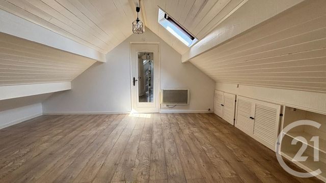 maison à vendre - 4 pièces - 96.0 m2 - PRECY SUR MARNE - 77 - ILE-DE-FRANCE - Century 21 Avenir Immobilier