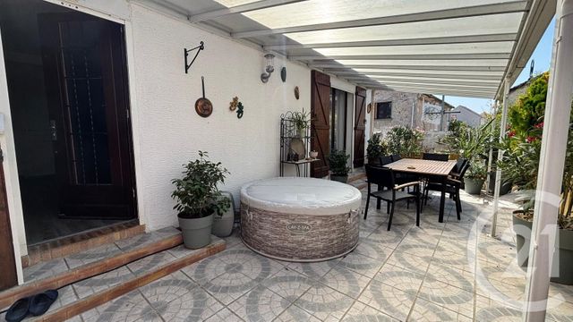 maison à vendre - 4 pièces - 96.0 m2 - PRECY SUR MARNE - 77 - ILE-DE-FRANCE - Century 21 Avenir Immobilier