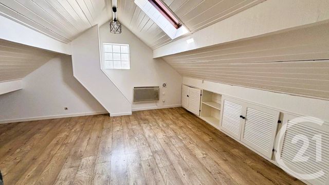 maison à vendre - 4 pièces - 96.0 m2 - PRECY SUR MARNE - 77 - ILE-DE-FRANCE - Century 21 Avenir Immobilier