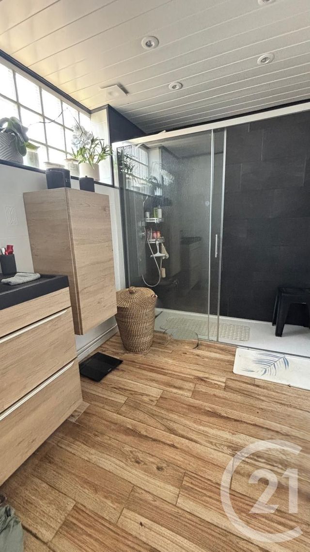maison à vendre - 4 pièces - 96.0 m2 - PRECY SUR MARNE - 77 - ILE-DE-FRANCE - Century 21 Avenir Immobilier