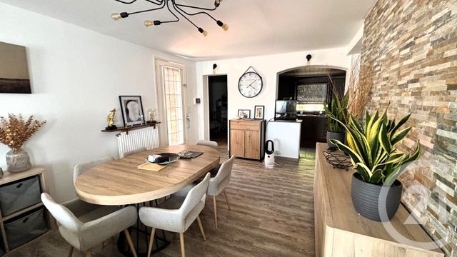 maison à vendre - 4 pièces - 96.0 m2 - PRECY SUR MARNE - 77 - ILE-DE-FRANCE - Century 21 Avenir Immobilier