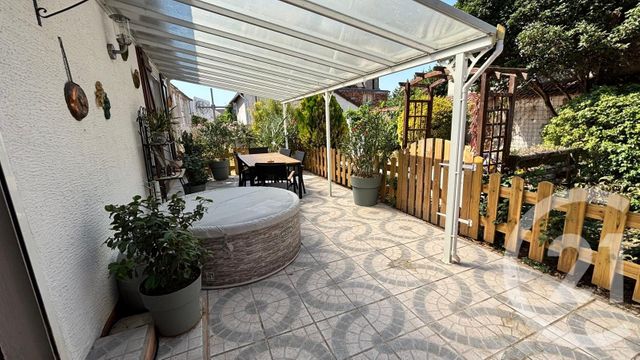 maison à vendre - 4 pièces - 96.0 m2 - PRECY SUR MARNE - 77 - ILE-DE-FRANCE - Century 21 Avenir Immobilier