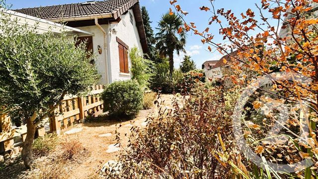 maison à vendre - 4 pièces - 96.0 m2 - PRECY SUR MARNE - 77 - ILE-DE-FRANCE - Century 21 Avenir Immobilier