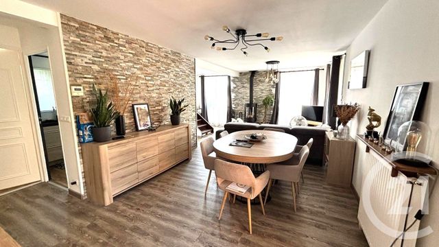 maison à vendre - 4 pièces - 96.0 m2 - PRECY SUR MARNE - 77 - ILE-DE-FRANCE - Century 21 Avenir Immobilier