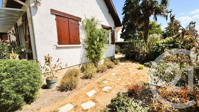 maison à vendre - 4 pièces - 96.0 m2 - PRECY SUR MARNE - 77 - ILE-DE-FRANCE - Century 21 Avenir Immobilier