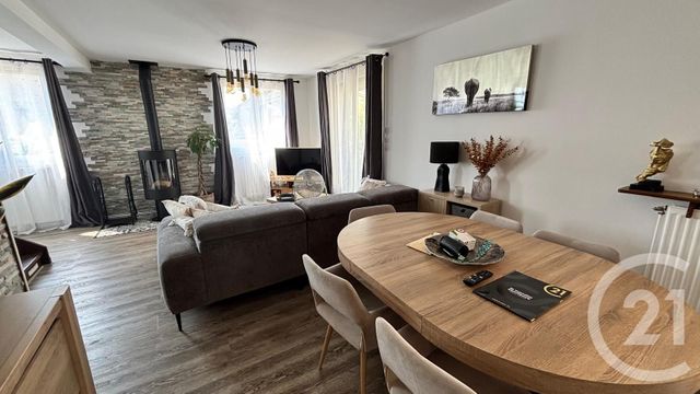 maison à vendre - 4 pièces - 96.0 m2 - PRECY SUR MARNE - 77 - ILE-DE-FRANCE - Century 21 Avenir Immobilier