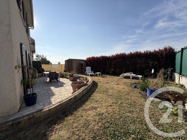 maison à vendre - 6 pièces - 104.0 m2 - CLAYE SOUILLY - 77 - ILE-DE-FRANCE - Century 21 Avenir Immobilier