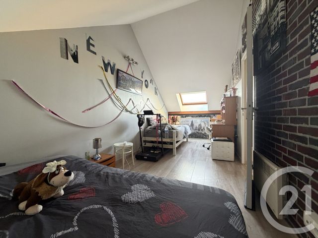 maison à vendre - 6 pièces - 104.0 m2 - CLAYE SOUILLY - 77 - ILE-DE-FRANCE - Century 21 Avenir Immobilier