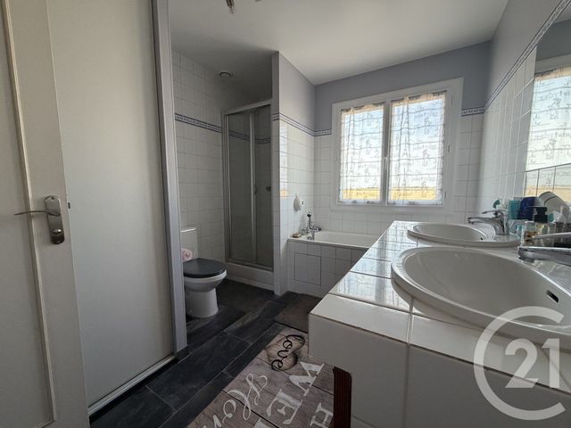 maison à vendre - 6 pièces - 104.0 m2 - CLAYE SOUILLY - 77 - ILE-DE-FRANCE - Century 21 Avenir Immobilier