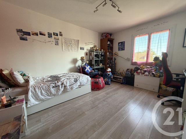 maison à vendre - 6 pièces - 104.0 m2 - CLAYE SOUILLY - 77 - ILE-DE-FRANCE - Century 21 Avenir Immobilier