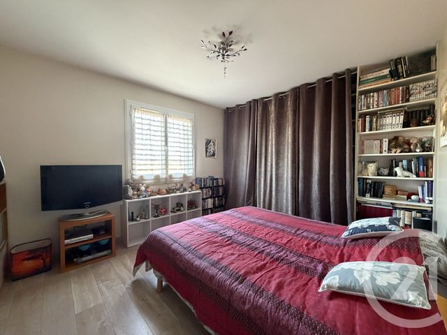 maison à vendre - 6 pièces - 104.0 m2 - CLAYE SOUILLY - 77 - ILE-DE-FRANCE - Century 21 Avenir Immobilier