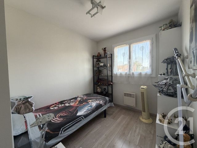 maison à vendre - 6 pièces - 104.0 m2 - CLAYE SOUILLY - 77 - ILE-DE-FRANCE - Century 21 Avenir Immobilier