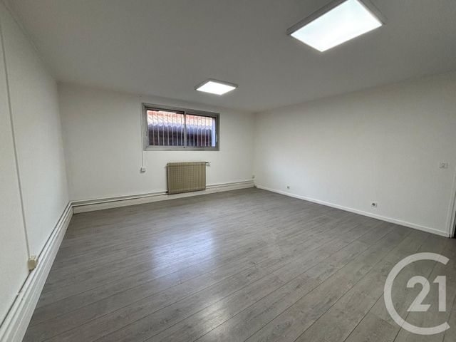 divers à louer - 135.68 m2 - CLAYE SOUILLY - 77 - ILE-DE-FRANCE - Century 21 Avenir Immobilier