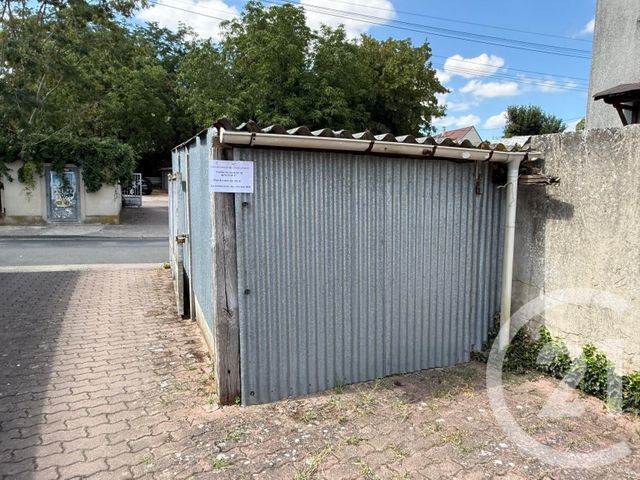 parking à louer - 12.0 m2 - MITRY MORY - 77 - ILE-DE-FRANCE - Century 21 Avenir Immobilier