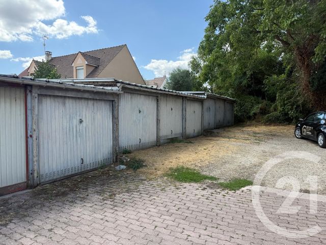 parking à louer - 6.0 m2 - MITRY MORY - 77 - ILE-DE-FRANCE - Century 21 Avenir Immobilier
