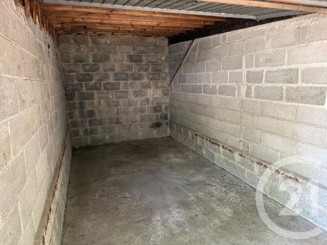 parking à louer - 6.0 m2 - MITRY MORY - 77 - ILE-DE-FRANCE - Century 21 Avenir Immobilier