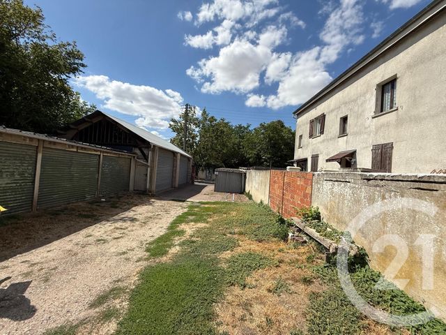 parking à louer - 6.0 m2 - MITRY MORY - 77 - ILE-DE-FRANCE - Century 21 Avenir Immobilier