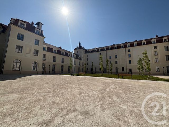 Appartement F1 à louer - 1 pièce - 29.26 m2 - JUILLY - 77 - ILE-DE-FRANCE - Century 21 Avenir Immobilier