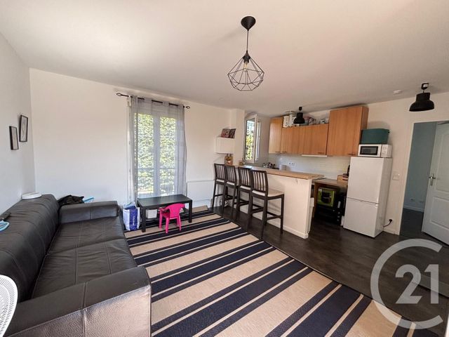 Appartement F3 à louer LIVRY GARGAN