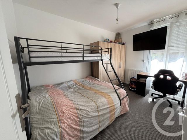 Appartement F3 à louer - 3 pièces - 50.48 m2 - LIVRY GARGAN - 93 - ILE-DE-FRANCE - Century 21 Avenir Immobilier