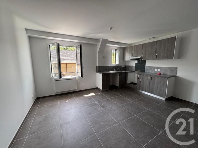 Appartement F2 à louer - 2 pièces - 54.21 m2 - FUBLAINES - 77 - ILE-DE-FRANCE - Century 21 Avenir Immobilier