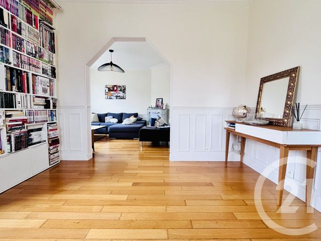 maison à vendre - 6 pièces - 156.34 m2 - CLAYE SOUILLY - 77 - ILE-DE-FRANCE - Century 21 Avenir Immobilier