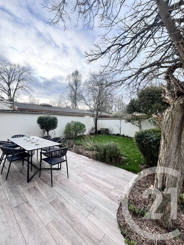 maison à vendre - 6 pièces - 156.34 m2 - CLAYE SOUILLY - 77 - ILE-DE-FRANCE - Century 21 Avenir Immobilier