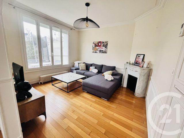 maison à vendre - 6 pièces - 156.34 m2 - CLAYE SOUILLY - 77 - ILE-DE-FRANCE - Century 21 Avenir Immobilier