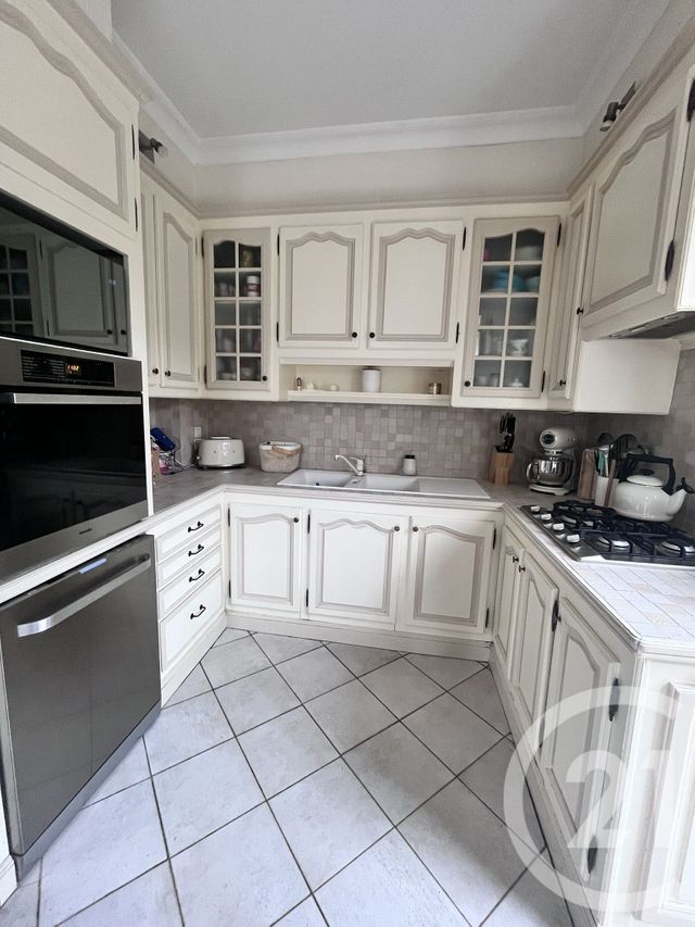 maison à vendre - 6 pièces - 156.34 m2 - CLAYE SOUILLY - 77 - ILE-DE-FRANCE - Century 21 Avenir Immobilier