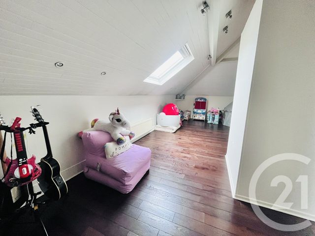 maison à vendre - 6 pièces - 156.34 m2 - CLAYE SOUILLY - 77 - ILE-DE-FRANCE - Century 21 Avenir Immobilier