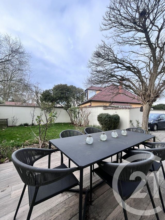 maison à vendre - 6 pièces - 156.34 m2 - CLAYE SOUILLY - 77 - ILE-DE-FRANCE - Century 21 Avenir Immobilier