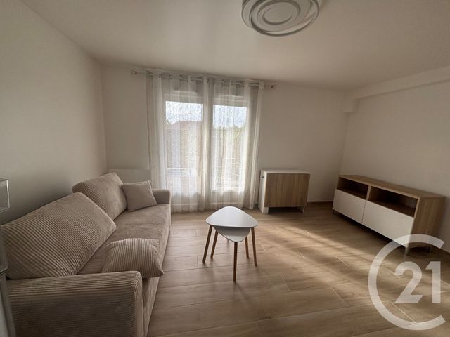 Appartement F2 à louer - 2 pièces - 32.84 m2 - ANNET SUR MARNE - 77 - ILE-DE-FRANCE - Century 21 Avenir Immobilier