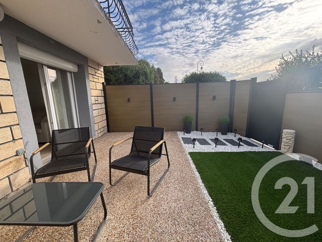 Appartement F2 à louer - 2 pièces - 32.84 m2 - ANNET SUR MARNE - 77 - ILE-DE-FRANCE - Century 21 Avenir Immobilier